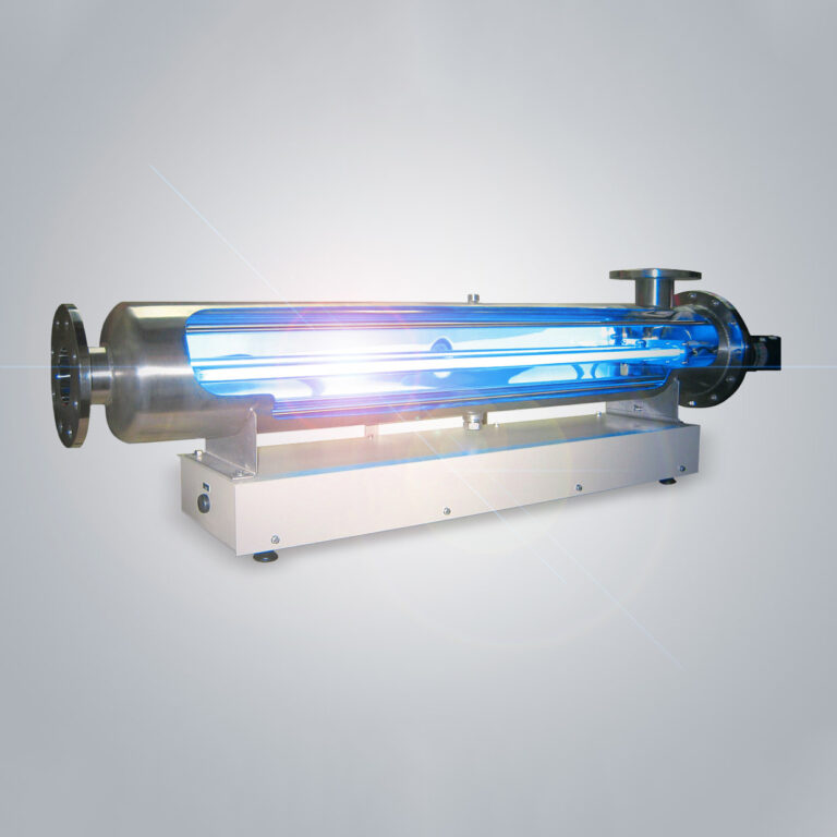 uv-lamp bazény swim spa vířivky