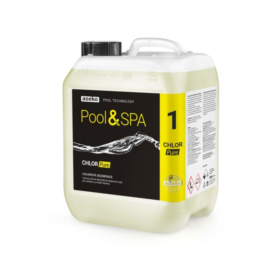 CHLOR Pure 5l