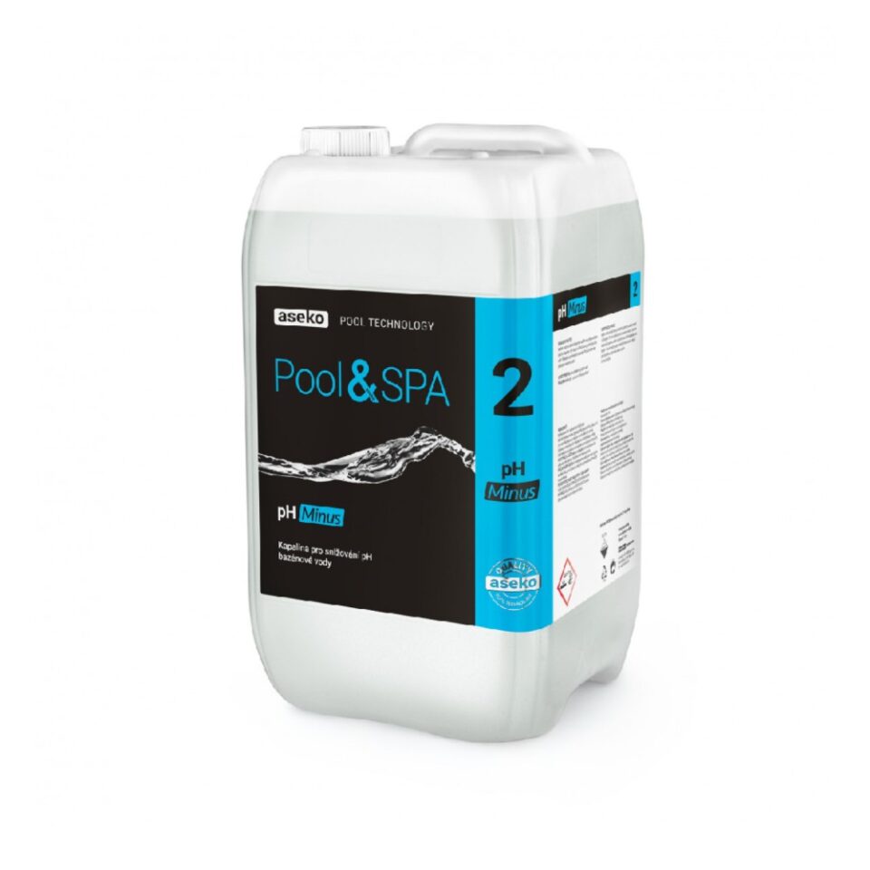 pH Minus 20l