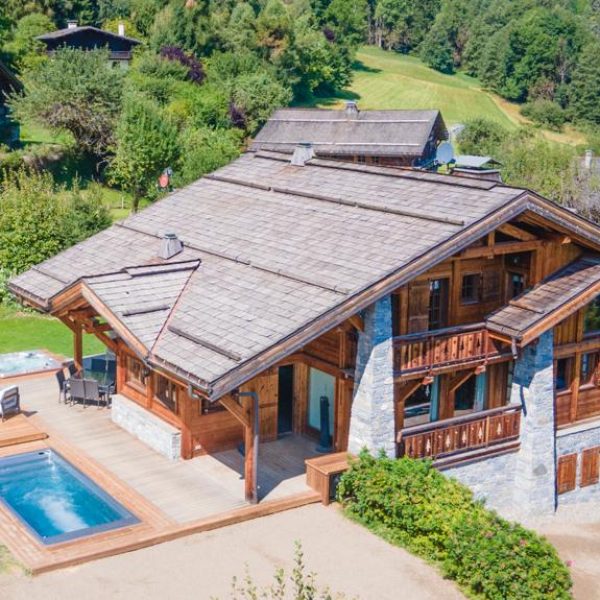 Swim Spa Pool mit beweglichem Terrase Idol Spas Rolldeck