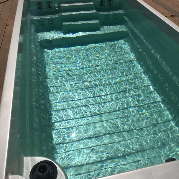 Swim Spa Pool Idol Spas XL
